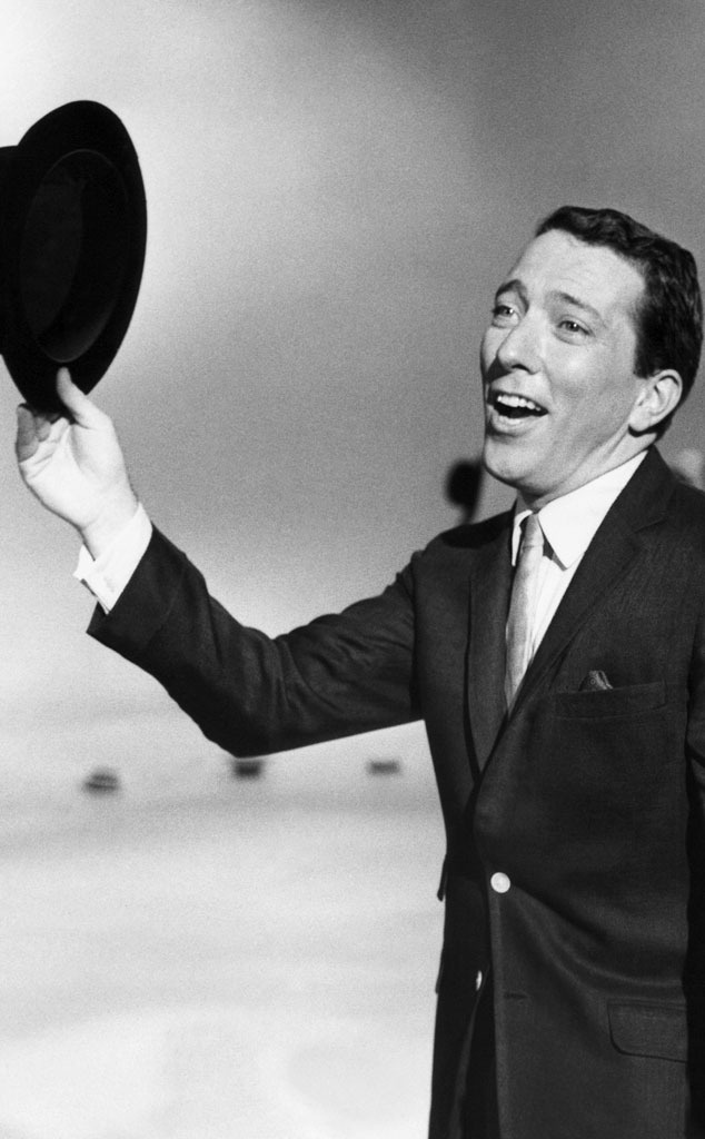 Andy Williams