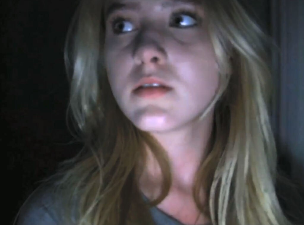 Paranormal activity 4 watch on sale online