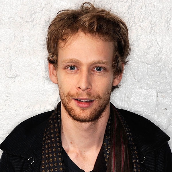 Johnny Lewis