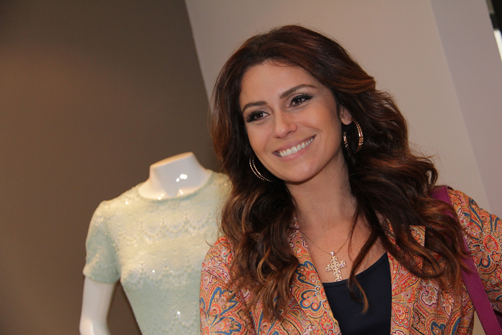 Джованна антонелли в москве