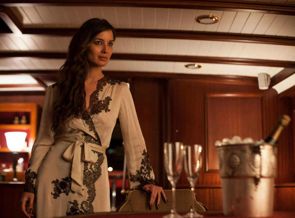 Berenice Marlohe, Skyfall