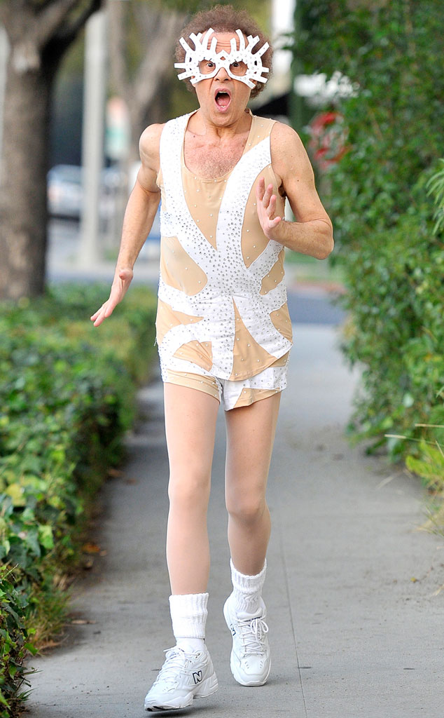 Richard Simmons Net Worth And Fitness Empire Revealed E News   634.ab.richard.092812 