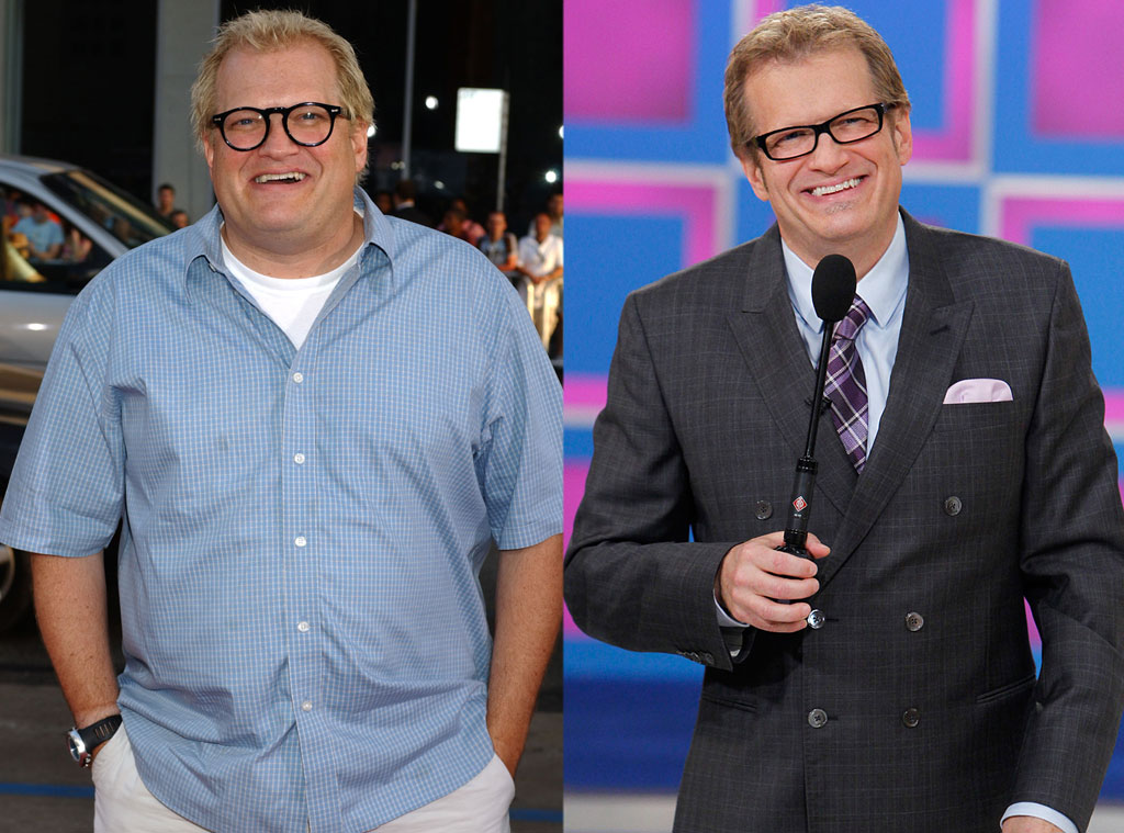 Next photo of Drew Carey