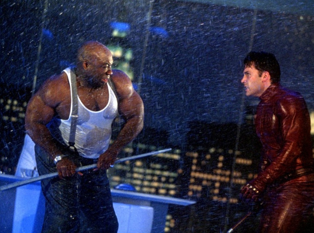 Michael Clarke Duncan's Five Greatest Roles