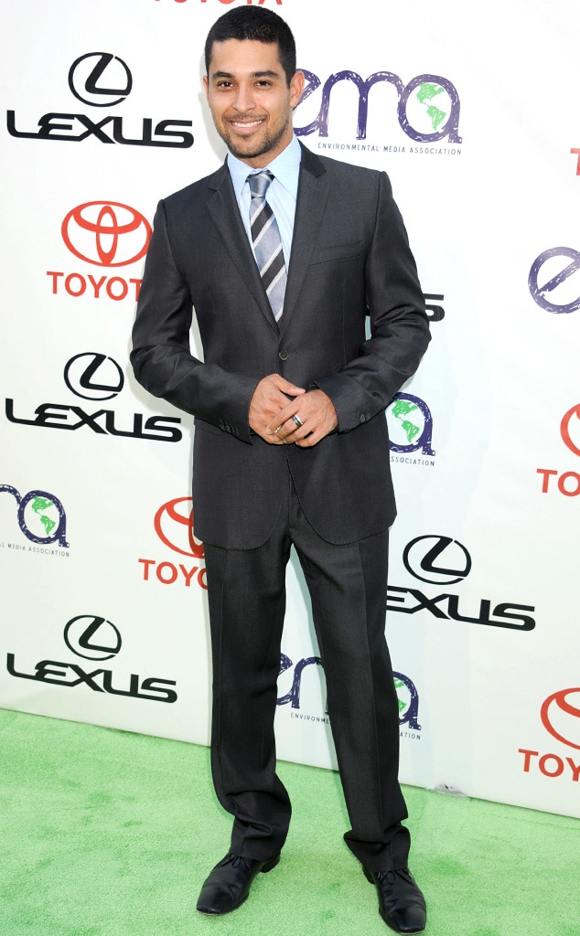 Next photo of Wilmer Valderrama