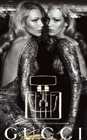 Blake lively gucci perfume Clearance