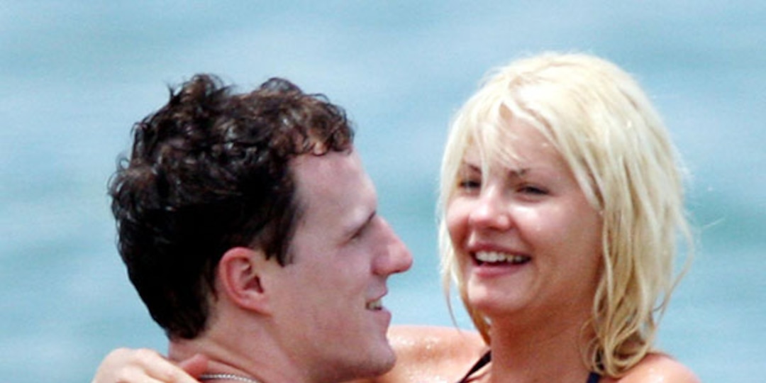 Elisha Cuthbert Marries Dion Phaneuf — Canadian Couple Gets