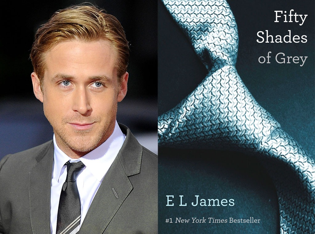 Gosling No 1 Choice For Fifty Shades E Online Gosling No 1 Choice For Fifty Shades E Online