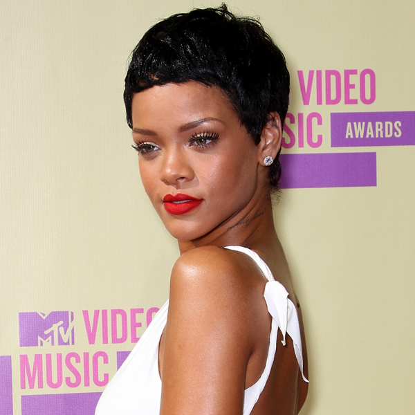 Photos from 2012 MTV Video Music Awards Arrivals