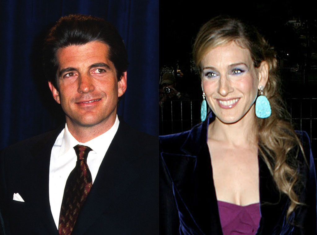 JFK Jr. And Carolyn Bessette Continue To Captivate The Public Decades After  Tragic Deaths