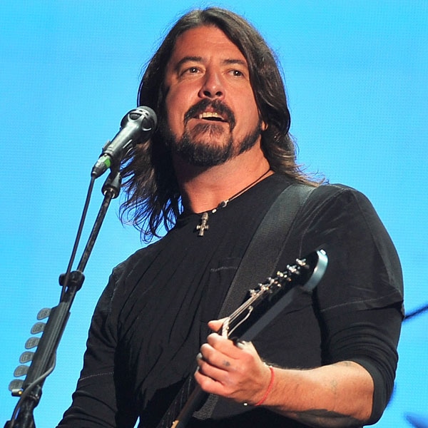 Dave Grohl 