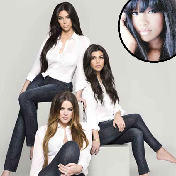 Kardashian Sisters Kick Off Kardashian Kurves and Annouce Kontest Winner -  E! Online