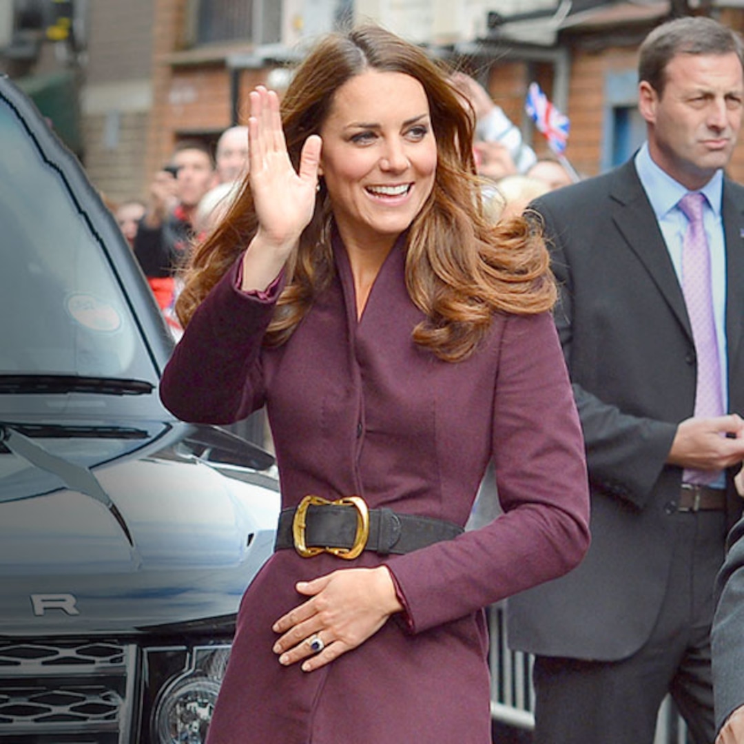 Kate Middleton's Paparazzo Punishment, Celebs' Political Rants