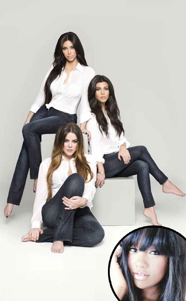 Kardashian Sisters Kick Off Kardashian Kurves and Annouce Kontest Winner -  E! Online