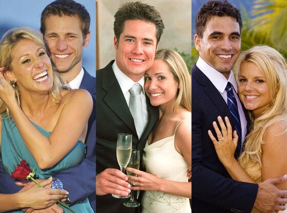 The Bachelor and The Bachelorette Love Scorecard: Find Out &hellip;