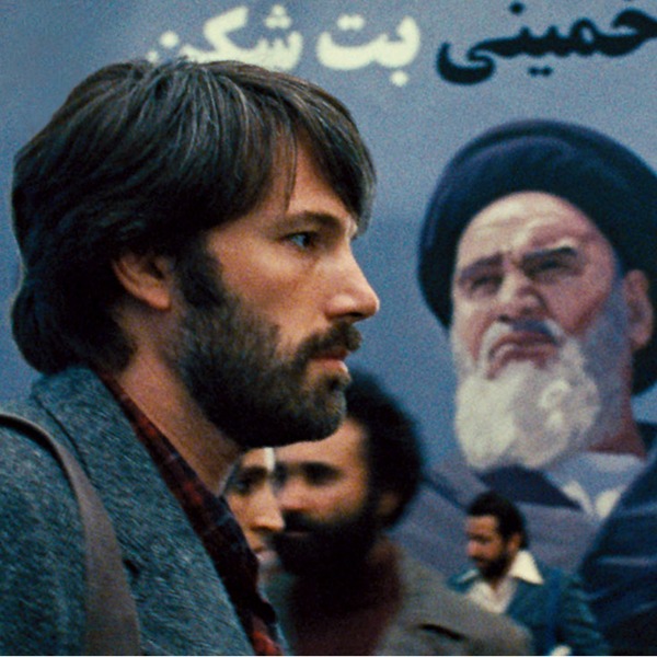 Ben Affleck, Argo