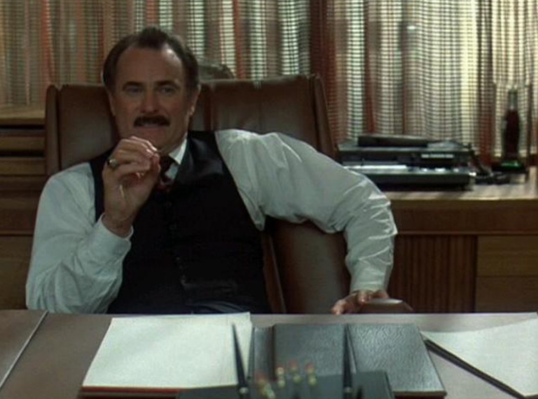 Dabney Coleman, 9 to 5