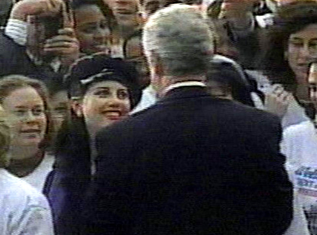 Political Scandals, President Clinton, Monica Lewinsky, 90s Scandals