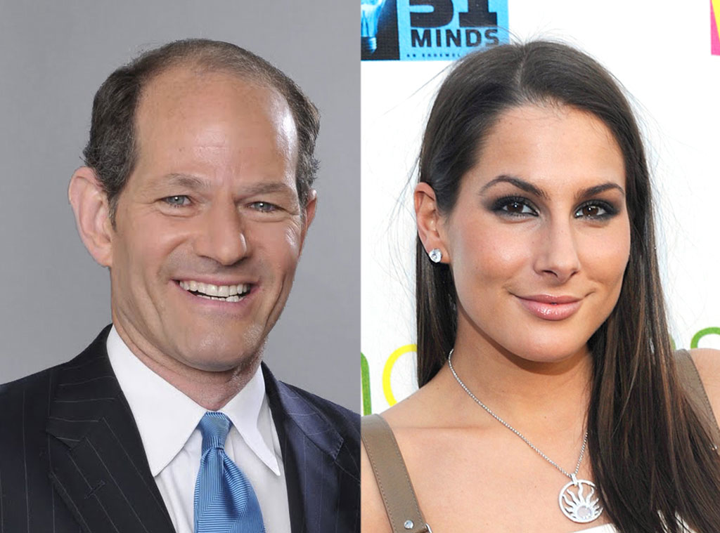 Image result for eliot spitzer and ashley dupre