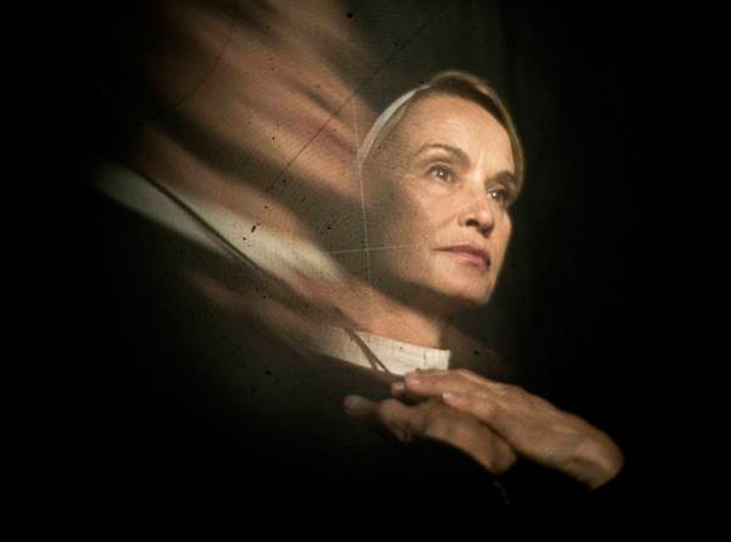 AMERICAN HORROR STORY: ASYLUM, Jessica Lange