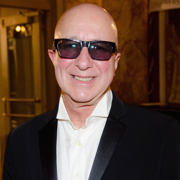 Paul Shaffer