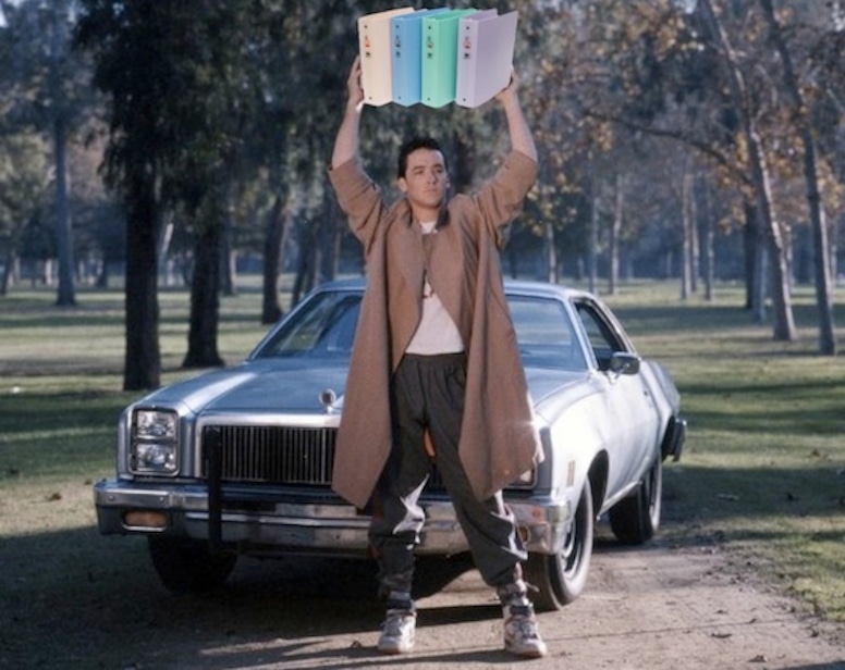 Binders full of Women Memes