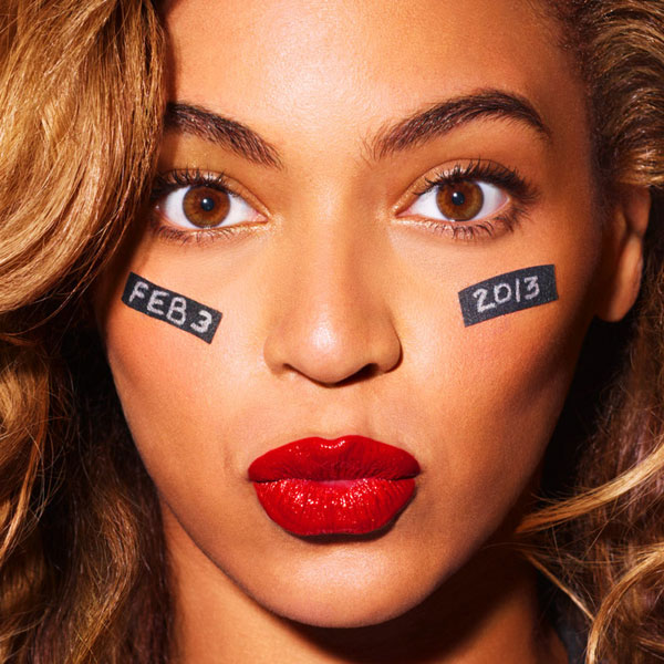 Our Dream Super Bowl Setl List for Beyoncé
