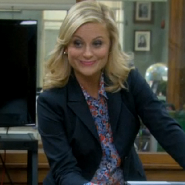 Exclusive Parks And Recreation Sneak Peek E Online
