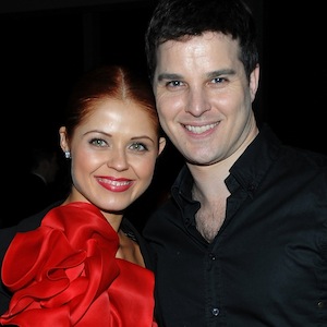 Dancing With the Stars Pros Split E! Online