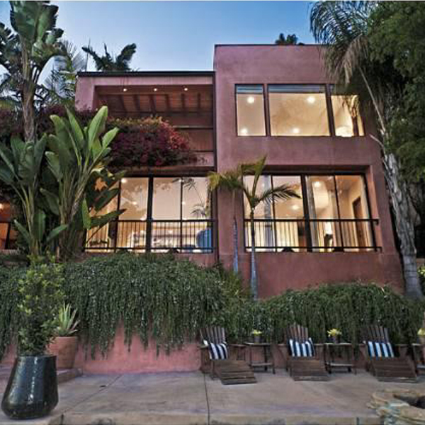 Look Inside Kristen Stewart's Newly Purchased Los Angeles Estate!, Kristen  Stewart