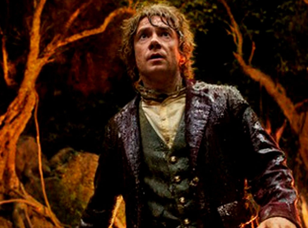 The Hobbit: An Unexpected Journey