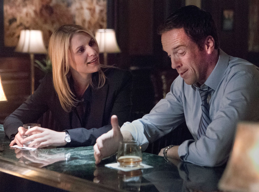 showtime series homeland