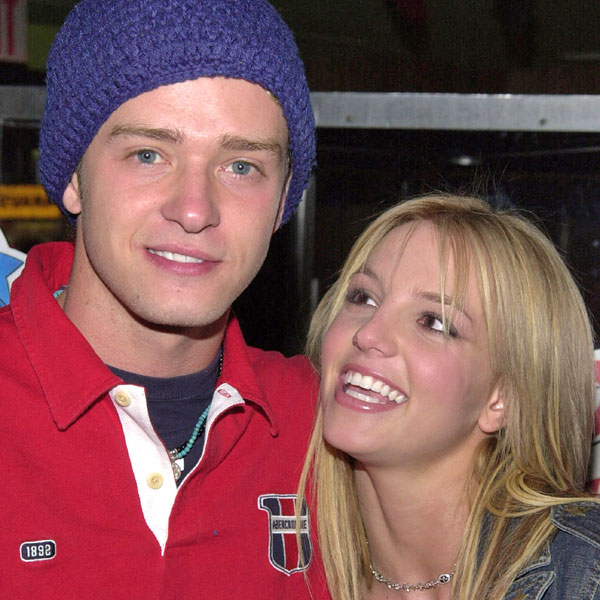 Britney Trial: Justin Breakup Led to Depression - E! Online - CA