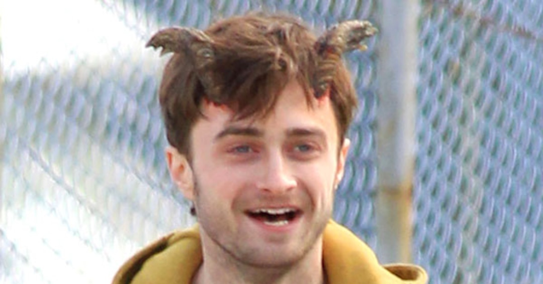 Daniel Radcliffe