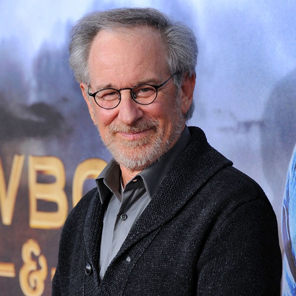 Steven Spielberg