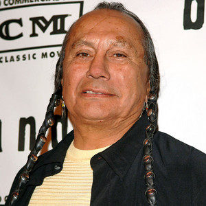 Russell Means, Native American Actor and Famed Activist, Dies at 72 | E ...