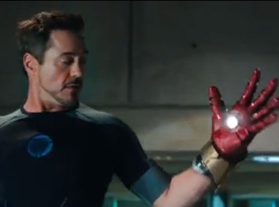 Proof That Tony Stark Has A Heart Ironman Arc Reactor Tony | forum.iktva.sa
