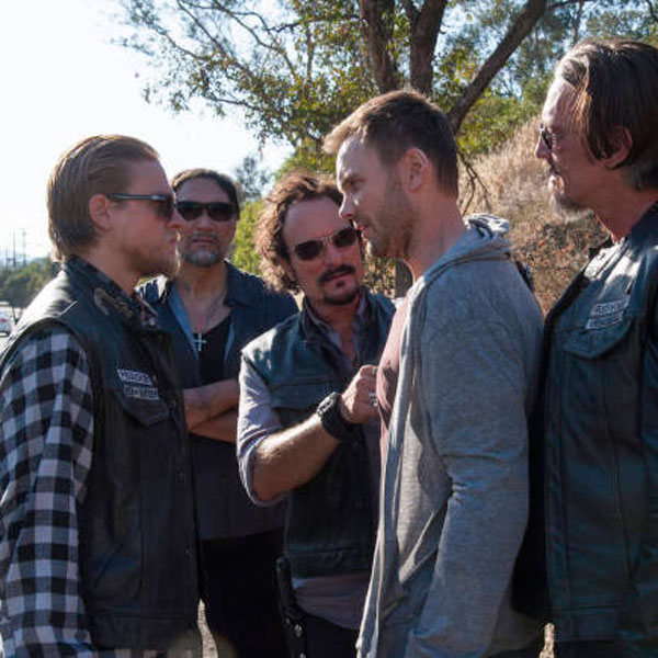 Sons of Anarchy Recap: Can Clay Be Trusted?