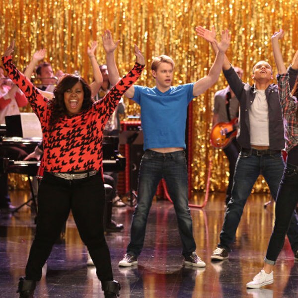 glee gangnam style glee gangnam style