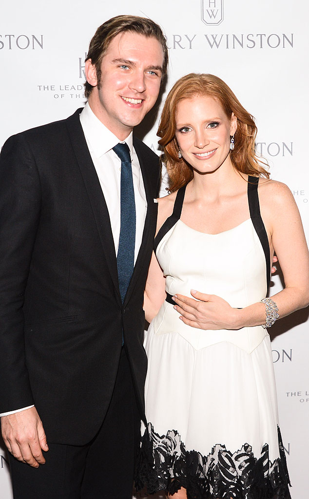 Harry Winston Dinner from Party Pics: New York | E! News