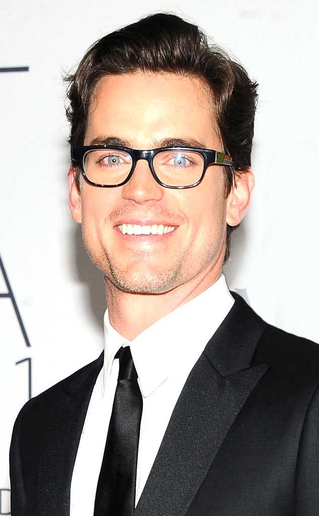 Matt Bomer