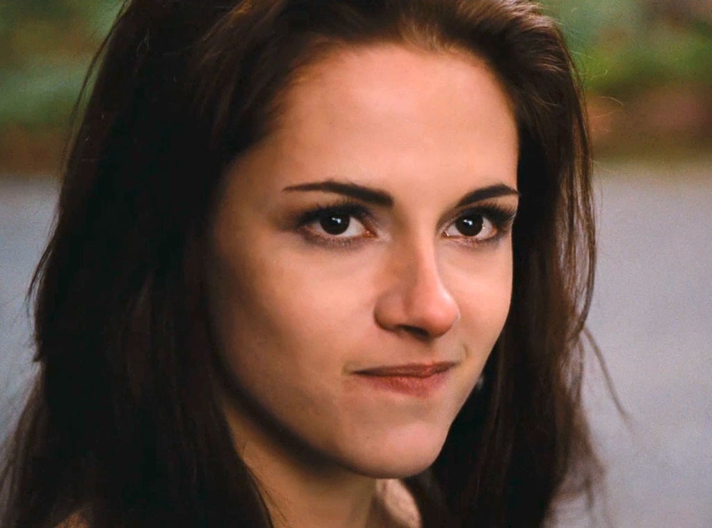 Kristen Stewart, Breaking Dawn Part 2