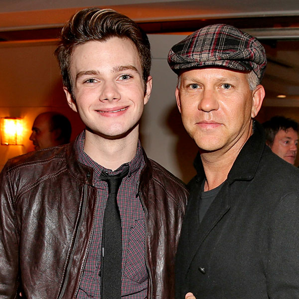 Colfer Talks New Asylum Movie Nothing Like American