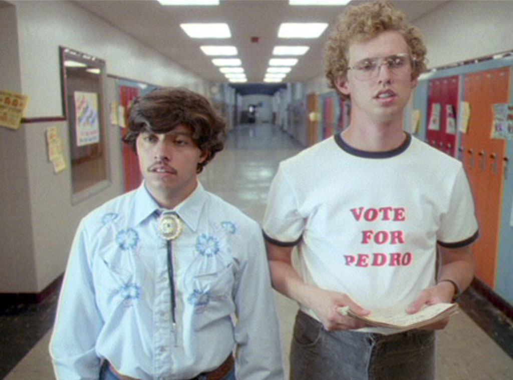 Napoleon Dynamite