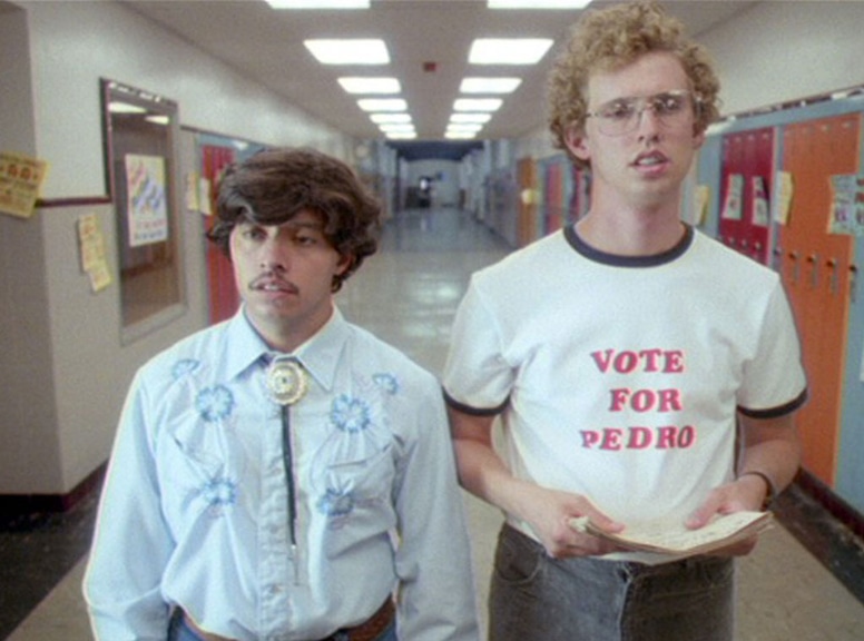 Napoleon Dynamite