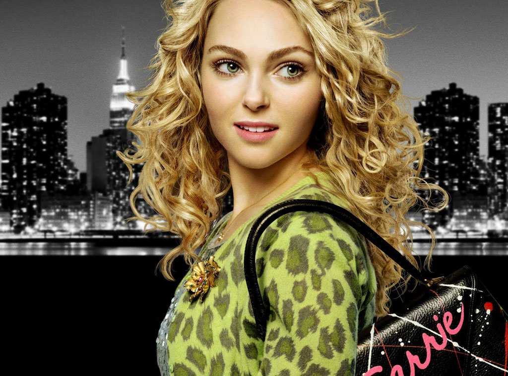 Carrie Diaries TV Tie-in Sampler by Candace Bushnell