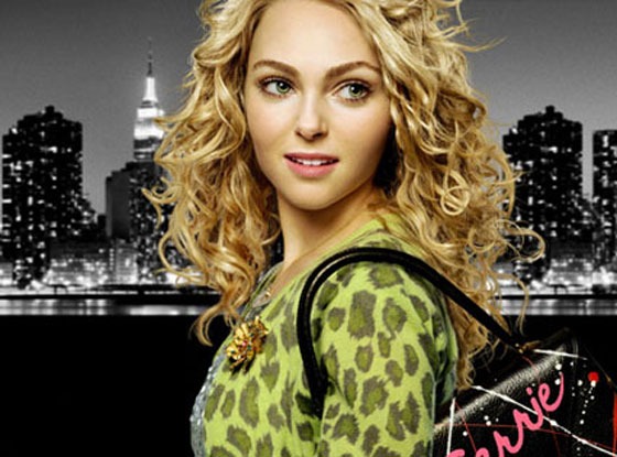 THE CARRIE DIARIES