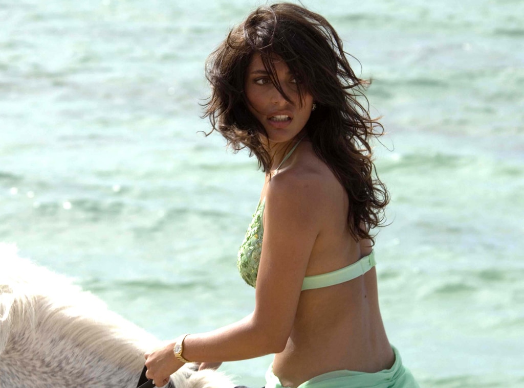 caterina murino casino royale horse