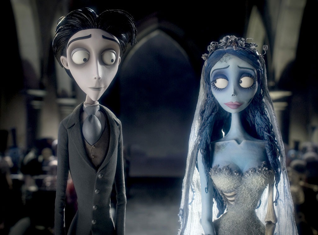 Abc Family S 13 Nights Of Halloween Is Here And We Have The Line Up E Online