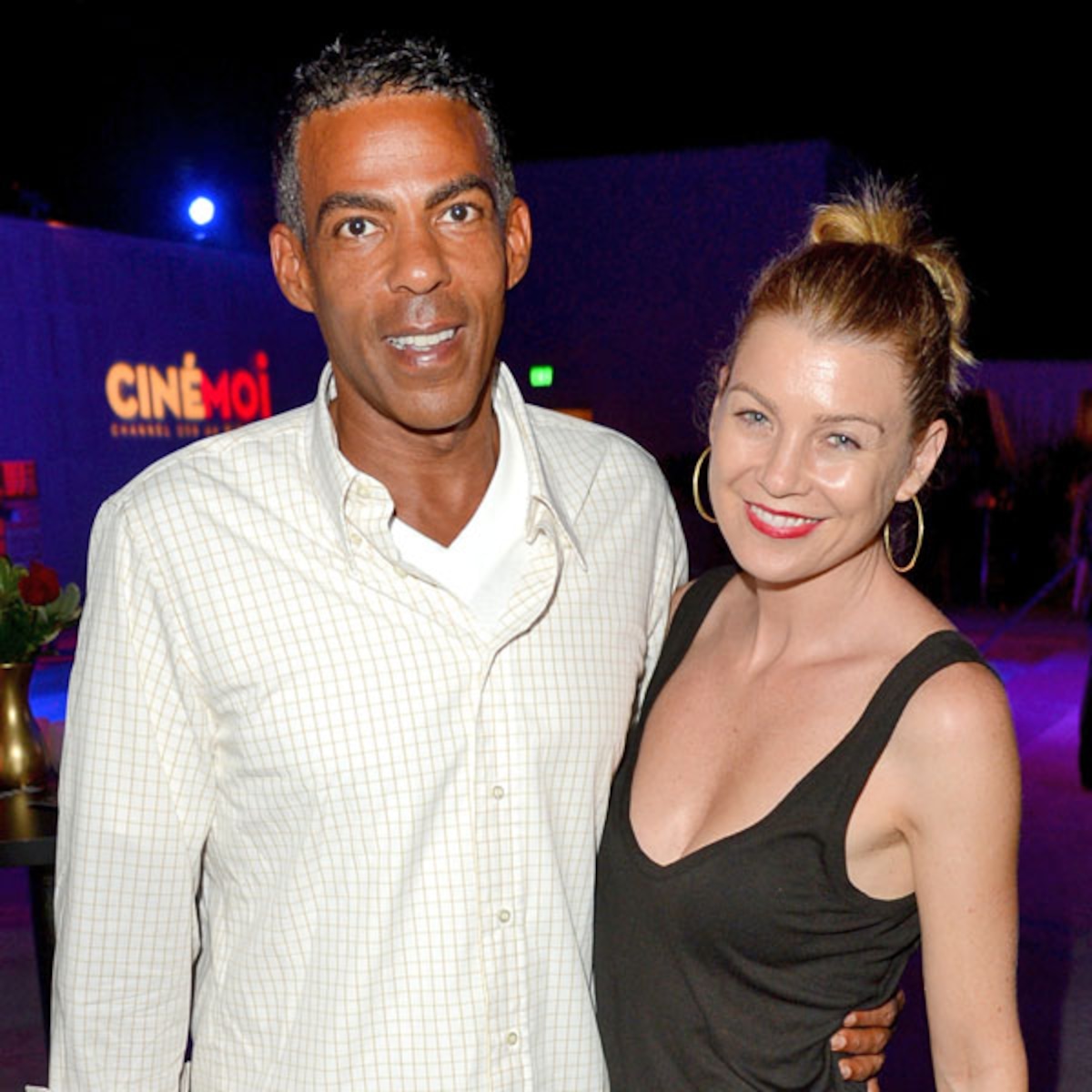 Ellen Pompeo S New Baby Has The Cutest Nursery Ever See Pic E Online Ellen Pompeo S New Baby Has The Cutest Nursery Ever See Pic E Online
